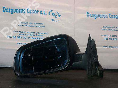Used Left mirror AUDI A4 B5 (8D2) [1994-2001]  5163493