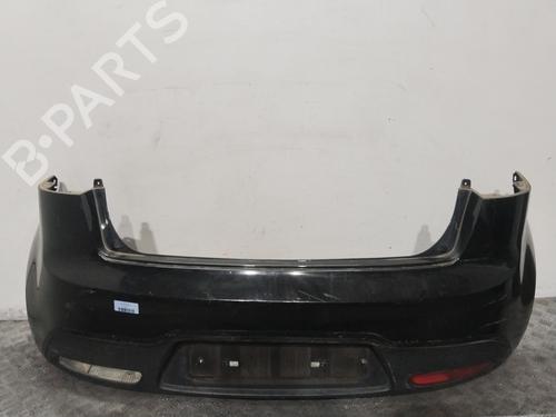 Used Rear bumper KIA RIO III (UB) 1.25 CVVT (86 hp) 30276673