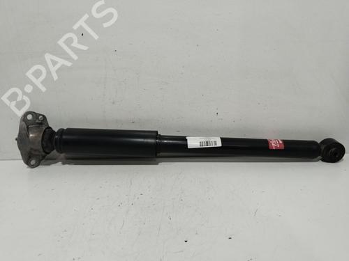 Used Right rear shock absorber SEAT IBIZA III (6L1) [2002-2009]  17054931