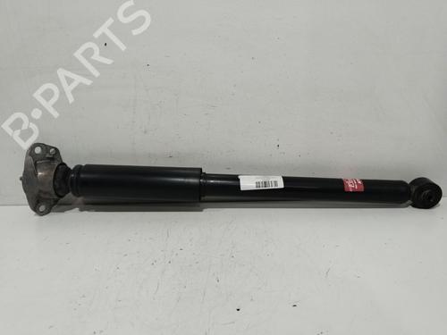 Amortisseur arrière droit SEAT IBIZA III (6L1) [2002-2009]  17054931