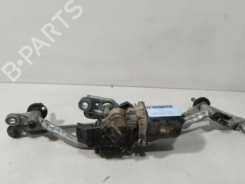 Essuie-glace moteur avant NISSAN QASHQAI I (J10, NJ10) 2.0 dCi | BP29869977M29 