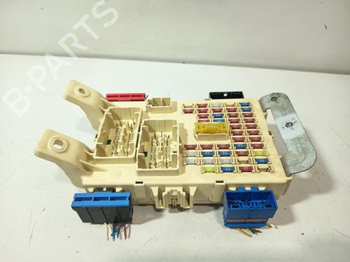 Used Fuse box Fuse box KIA RIO III (UB) 1.2 CVVT (84 hp) 36645306 36645306