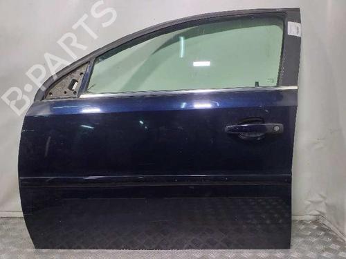 left-front-door-opel-signum-hatchback-z03-azul-2003-2004-2005-2006-2007-2008-5174501 main image