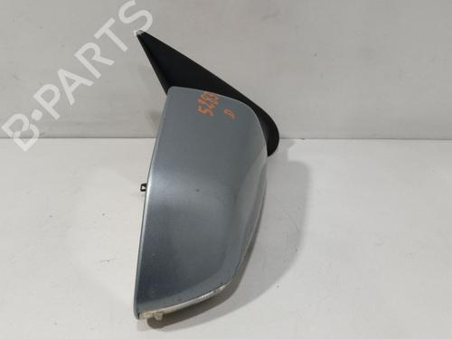 Right mirror SKODA OCTAVIA II Combi (1Z5) 1.9 TDI | BP30153502C27