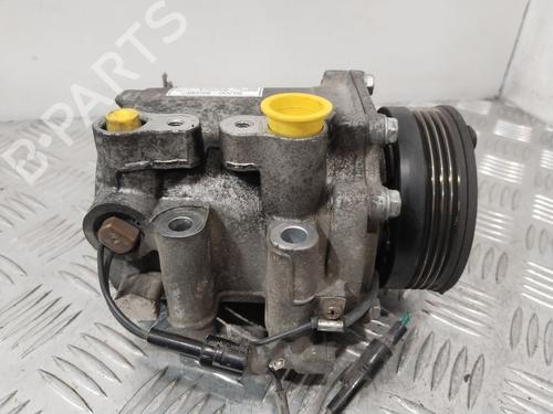 AC compressor SUZUKI IGNIS II (MH) 1.3 (RM413) | BP32294267M34