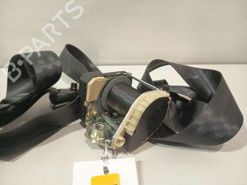 Front left seatbelt FORD FOCUS II (DA_, HCP, DP) 1.8 TDCi | BP33826539I26 - Image 2