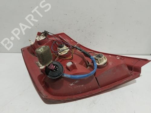 Right taillight CHEVROLET AVEO / KALOS Hatchback (T200) 1.4 16V | BP22716521C35 