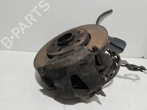 Right front steering knuckle SEAT IBIZA III (6L1) 1.4 TDI | BP21201713M26 