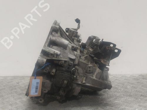 Gearbox MAZDA 6 Hatchback (GG) 2.0 DI (GG14) | BP27255108M3 - Image 2