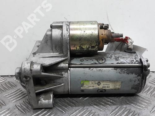 Starter RENAULT MEGANE II (BM0/1_, CM0/1_)  | BP9542271M8 