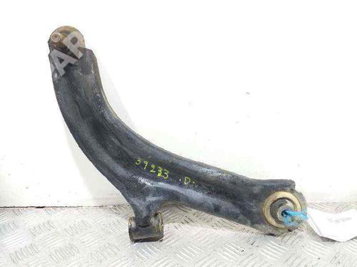 Used Right front suspension arm KIA CARENS II MPV (FJ) 2.0 CRDi (113 hp) 5823974