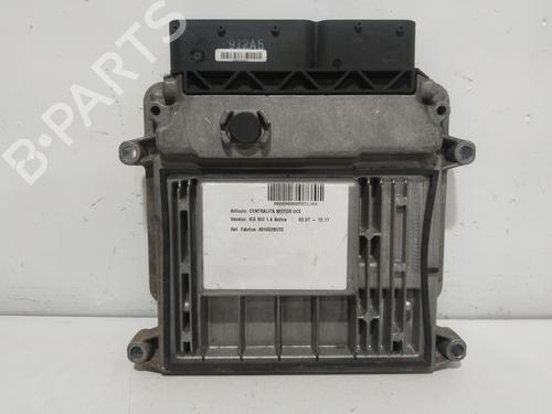 Used Engine control unit (ECU) Engine control unit (ECU) KIA RIO II (JB) [2005-2011] 24867286 24867286