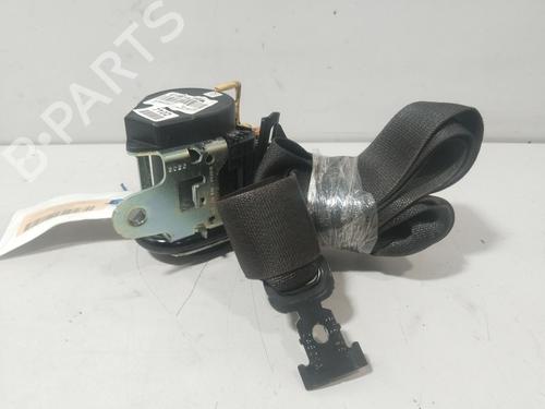 Front right seatbelt CHEVROLET CRUZE (J300) | BP37518626I25 - Image 2