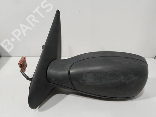 Right mirror PEUGEOT 306 Hatchback (7A, 7C, N3, N5)  | BP5170705C27 