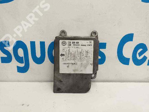 ECU airbags VW GOLF IV (1J1)  | BP5167634M53 