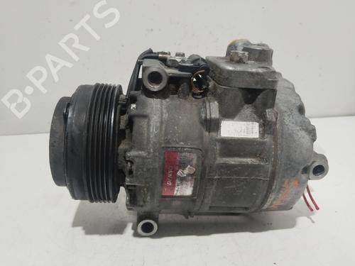 AC compressor BMW 3 (E46) 325 xi | BP23876655M34 - Image 2