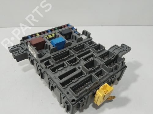 Fuse box HONDA FR-V (BE) 1.8 (BE1) | BP28021798E1 