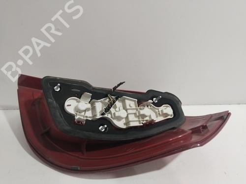 Left taillight MERCEDES-BENZ A-CLASS (W169) A 180 CDI (169.007, 169.307) | BP26169814C34 