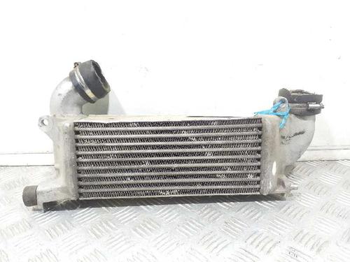 Used Intercooler Intercooler ROVER 400 II (XW) [1990-1995] 10155118 10155118