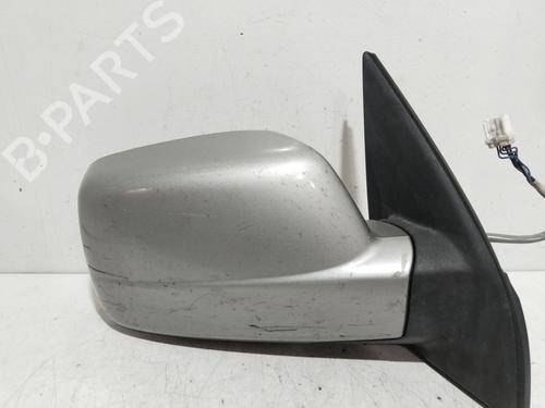 Right mirror NISSAN X-TRAIL I (T30)  | BP20506851C27 