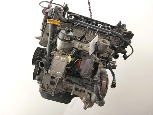 Engine LANCIA YPSILON (843_) 1.3 D Multijet (843.AXE11, 843.AXE1A) | BP33932864M1 - Image 5