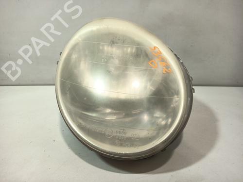 Used Right headlight Right headlight DAEWOO MATIZ (M100, M150) 0.8 (52 hp) 33826540 33826540