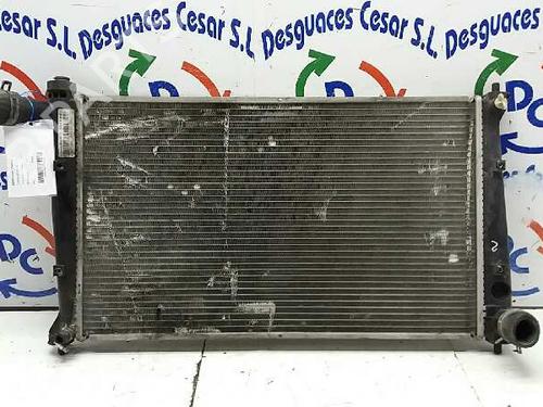 Used Water radiator Water radiator TATA INDICA [1998-2026] 5164601 5164601