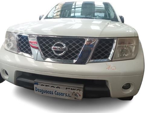 Brukte deler til NISSAN PATHFINDER III (R51) 2.5 dCi 4WD (171 hp) 4367617