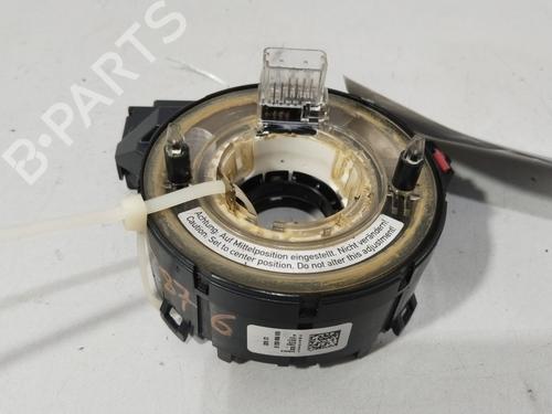 Airbag Schleifring für AUDI A3 Sportback (8PA) 1.6 FSI (115 hp) 30125355