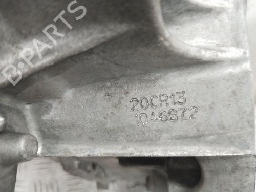 Gearbox CITROËN C-ELYSEE (DD_) 1.6 VTi 115 (DDNFP0, DDNFP6, DDNFP9) | BP37447206M3 - Image 5