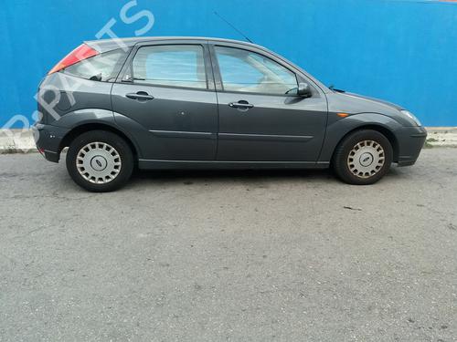 Left mirror FORD FOCUS I (DAW, DBW)  | BP8493726C26 