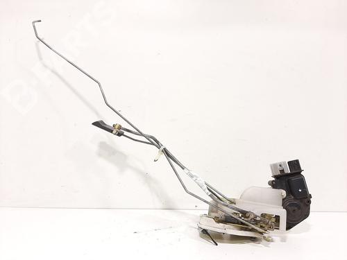 Used Front right lock HONDA HR-V (GH_) [1999-2006]  7038636