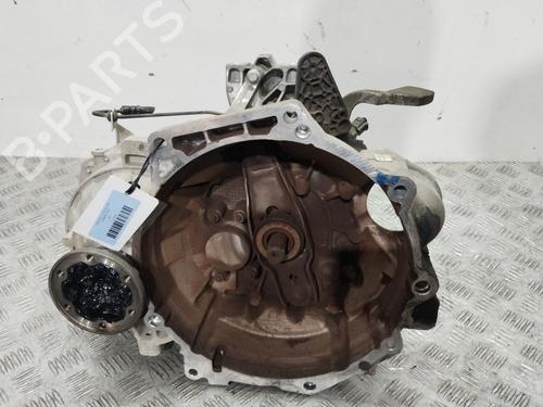 Used Gearbox SEAT ALTEA XL (5P5, 5P8) 1.6 TDI (105 hp) 28278114