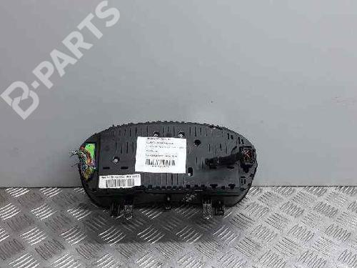 Instrument cluster VW POLO (9N_, 9A_)  | BP5196804C47 