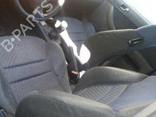 Right front shock absorber AUDI A3 (8L1) 1.9 TDI | BP5164047M17 