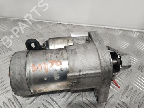 Starter FIAT LINEA (323_, 110_) 1.4 T-Jet (323AXC1A) | BP28024471M8 - Image 4
