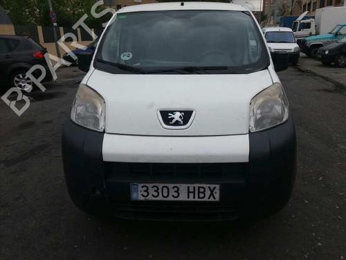 Right headlight PEUGEOT BIPPER (AA_) | BP8272849C29 - Image 5