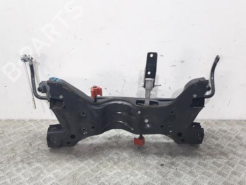 Subframe SEAT IBIZA IV (6J5, 6P1) [2008-2017]  15241297