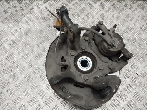 Left front steering knuckle TOYOTA PRIUS PLUS (_W4_) 1.8 Hybrid (ZVW40W, ZVW41W) | BP38602498M25 - Image 4