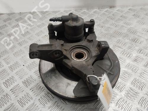 Left front steering knuckle FIAT DOBLO Box Body/MPV (223_) 1.3 JTD 16V | BP31975711M25