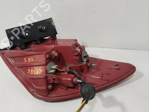 Left taillight KIA CEE'D Sportswagon (JD) 1.6 CRDi 110 | BP29308395C34 