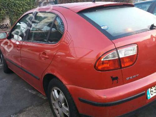 Styring servopumpe SEAT LEON (1M1) 1.9 TDI | BP5191671M99 