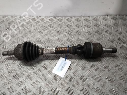 Used Left front driveshaft CITROËN XSARA PICASSO (N68) 1.6 (95 hp) 30704049