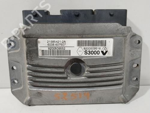 engine-control-unit-ecu-renault-scenic-ii-jm01_-2003-2004-2005-2006-2007-2008-2009-2010-28709809 main image