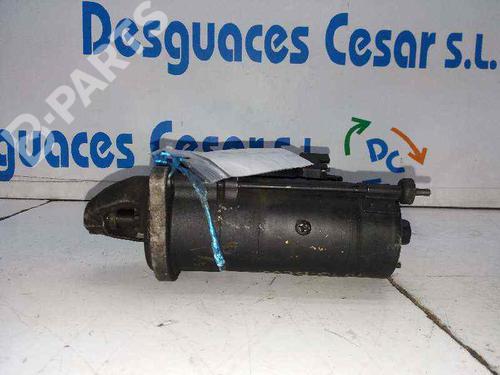 Starter BMW 5 (E39) 525 d | BP5202034M8 