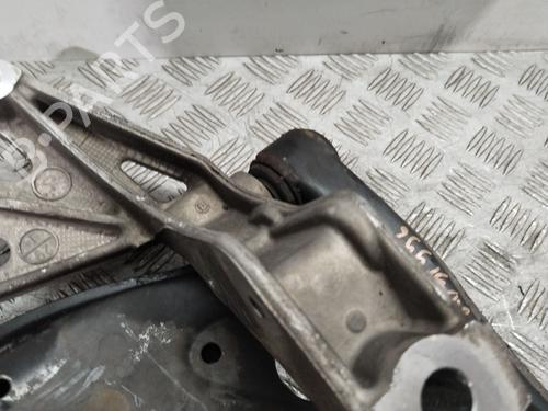 Right front suspension arm SEAT IBIZA III (6L1) 1.9 SDI | BP26542402M13 