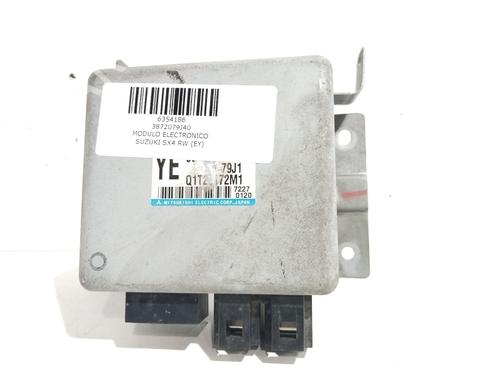Elektronik Modul für SUZUKI SX4 (EY, GY) [2006-2025]  19393478