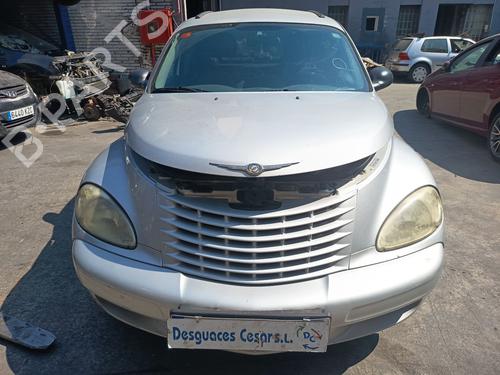Brugte CHRYSLER PT CRUISER (PT_) 2.2 CRD 4791090