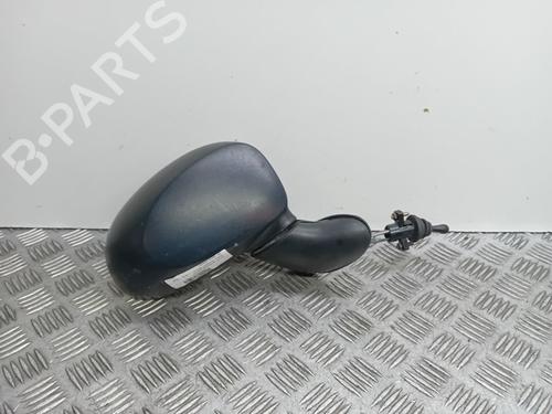 Right mirror CHEVROLET MATIZ (M200, M250)  | BP17145010C27
