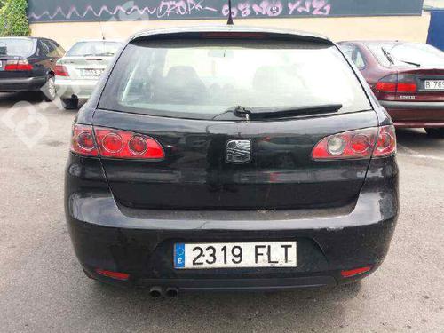 Mass air flow sensor SEAT IBIZA III (6L1)  | BP7576948M95 